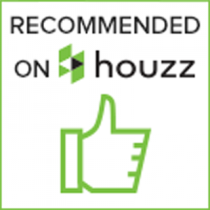 Recommended on Houzz — Kitchen Design Center