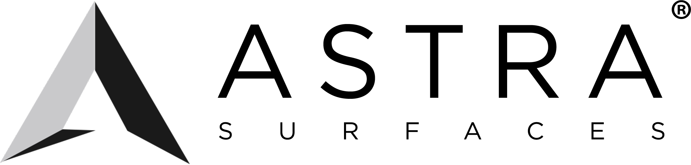 Astra Surfaces logo