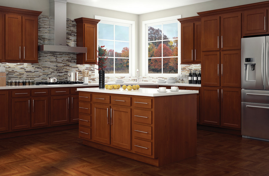 Glenwood Cabinetry