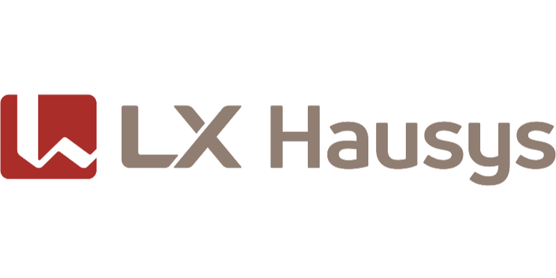 LX Hausys logo