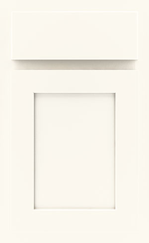 Mantra Cabinetry - Classic · Snow