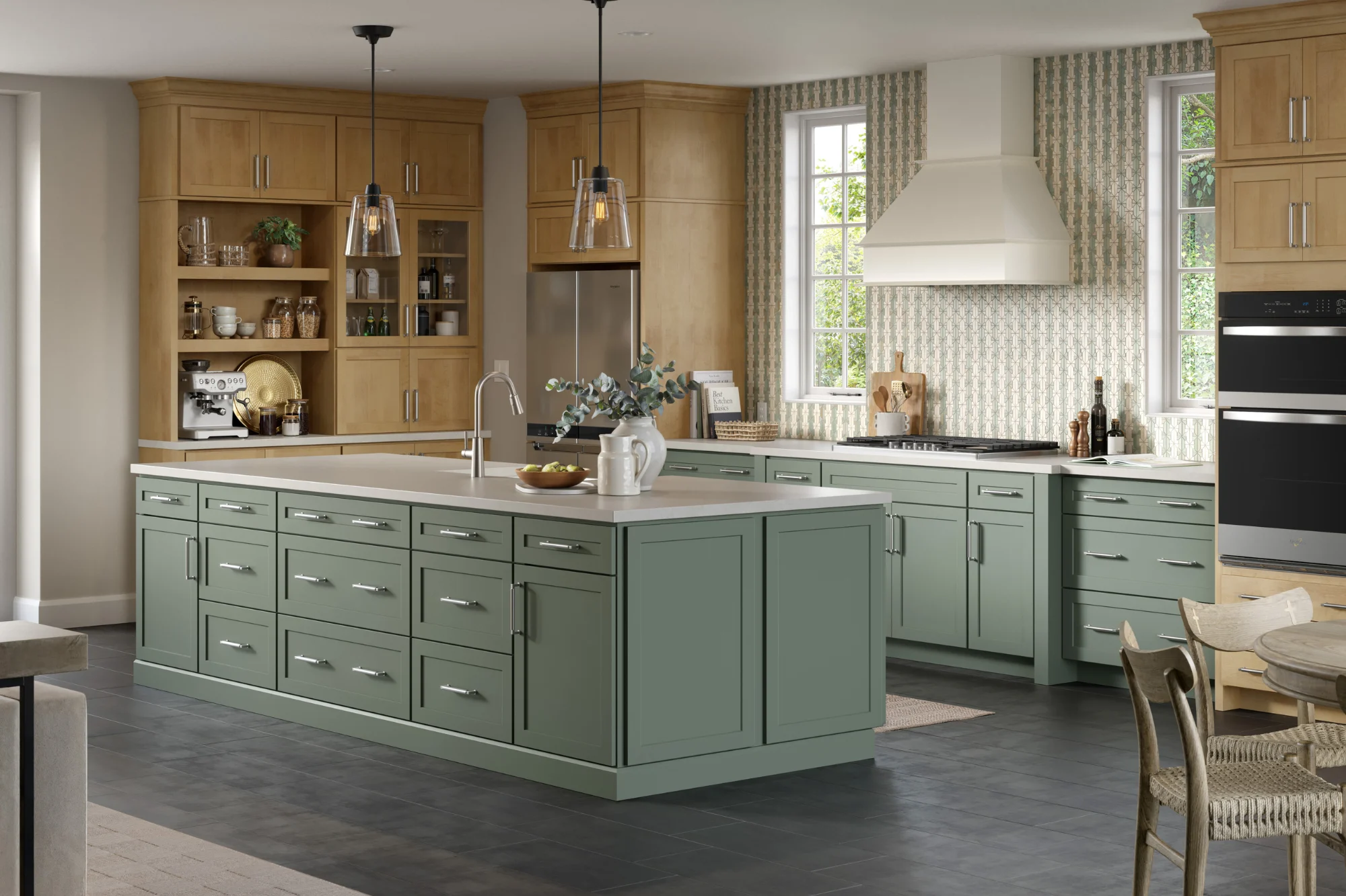 Mantra Cabinetry