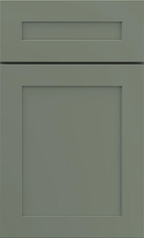 Mantra Cabinetry - Omni · Rosemary