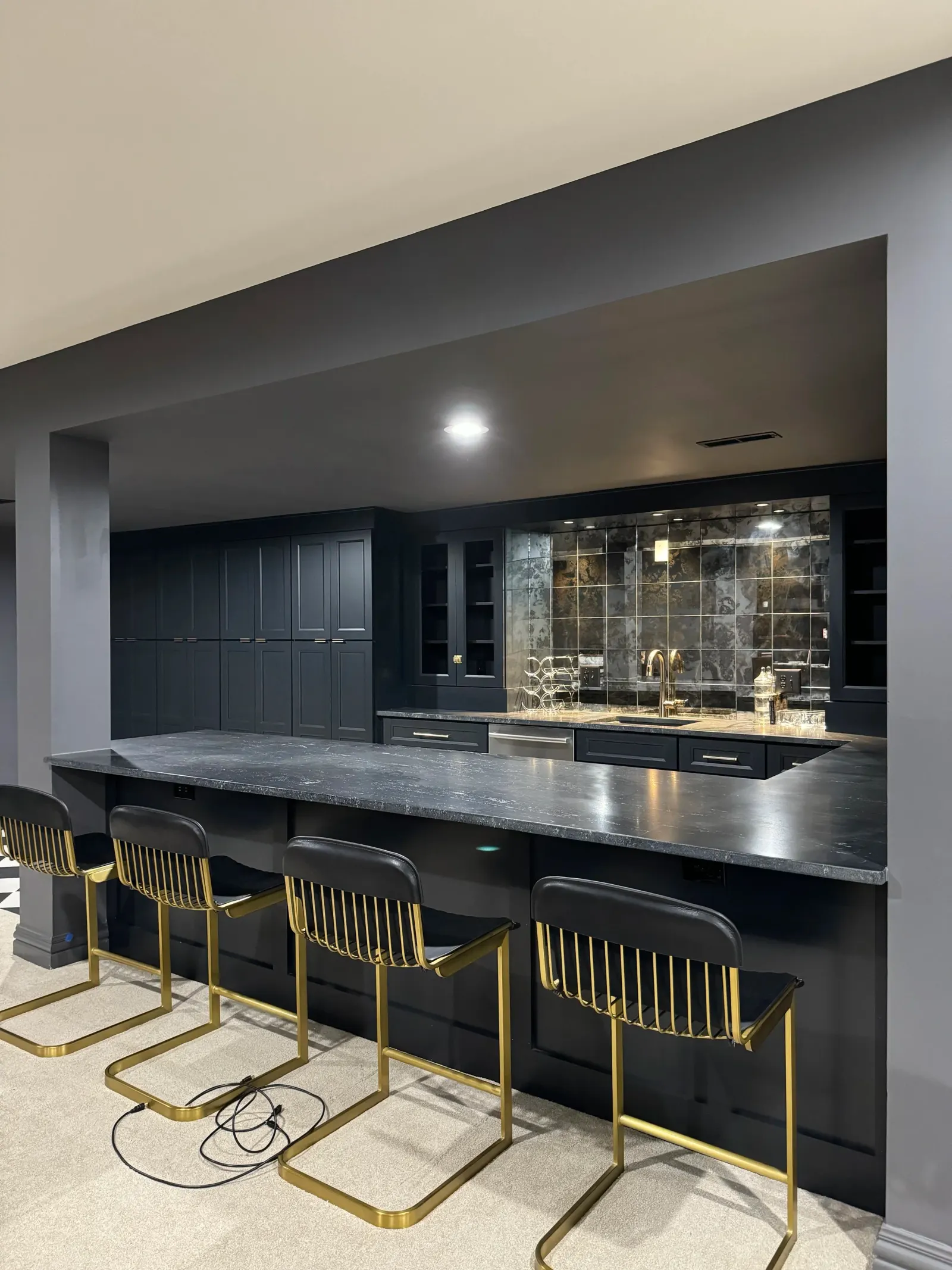 Timberpeak Cabinetry