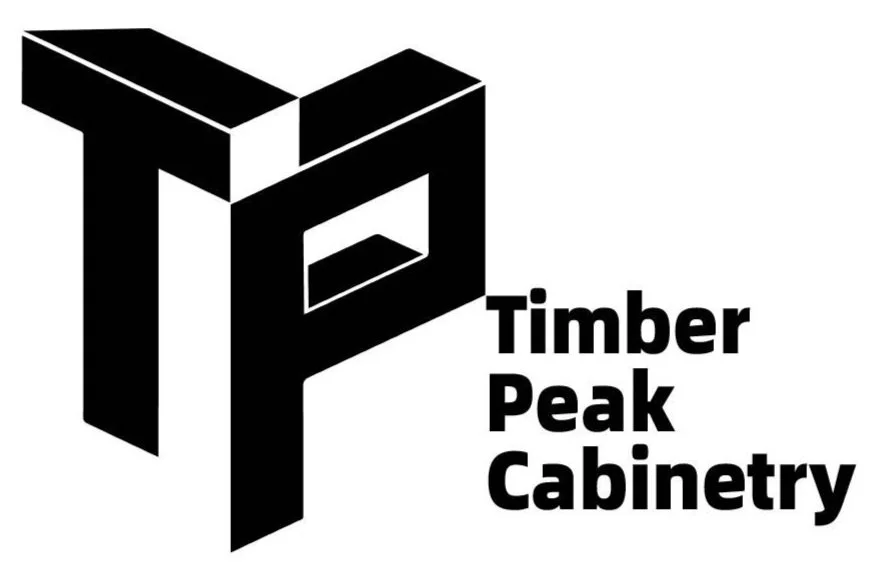 Timberpeak Cabinetry logo