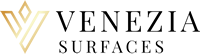 Venezia Surfaces logo