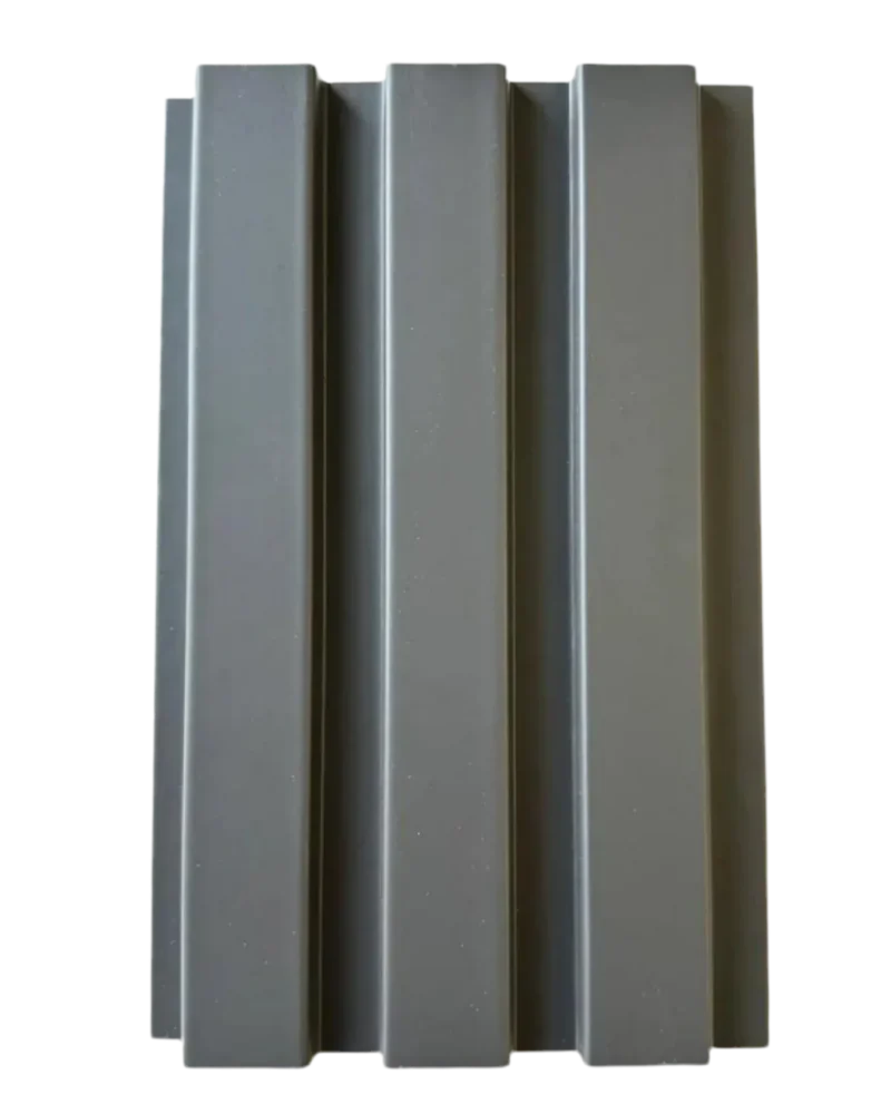 Decorative Wall Panels in Fairfax, VA - MDF Slat Panel