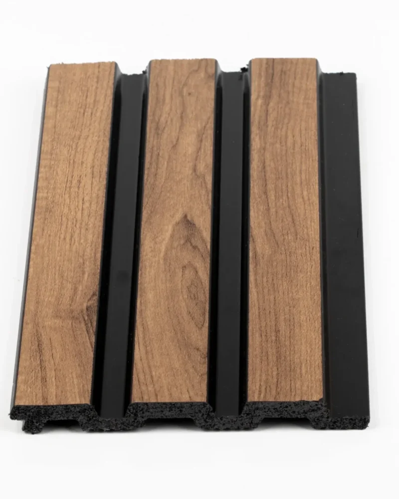 Decorative Wall Panels in Fairfax, VA - PVC Slat Panel