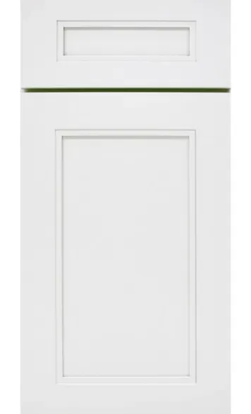 21st Century Cabinetry - Glacier