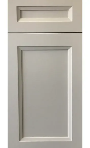 21st Century Cabinetry - Gray Stone