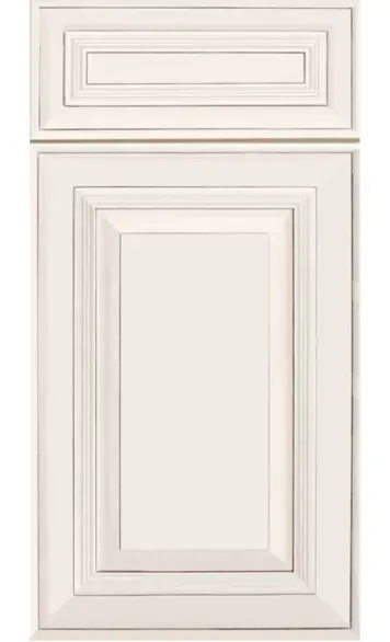 21st Century Cabinetry - Perla Cream