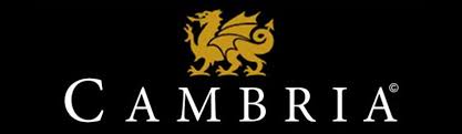 Cambria logo
