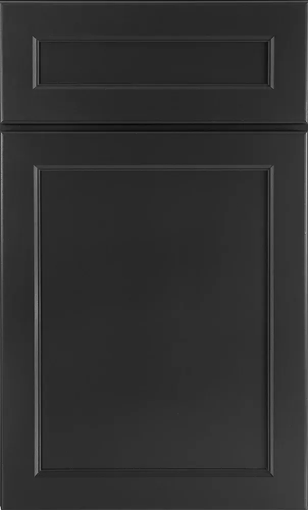 J&K Cabinetry - E2-Charcoal