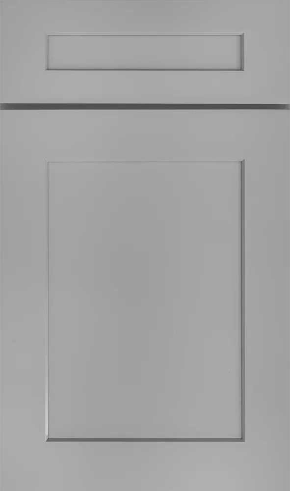 J&K Cabinetry - S5-Castle Grey