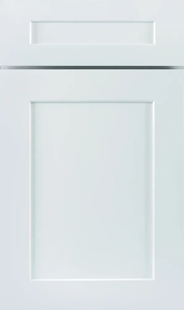 J&K Cabinetry - S8-White