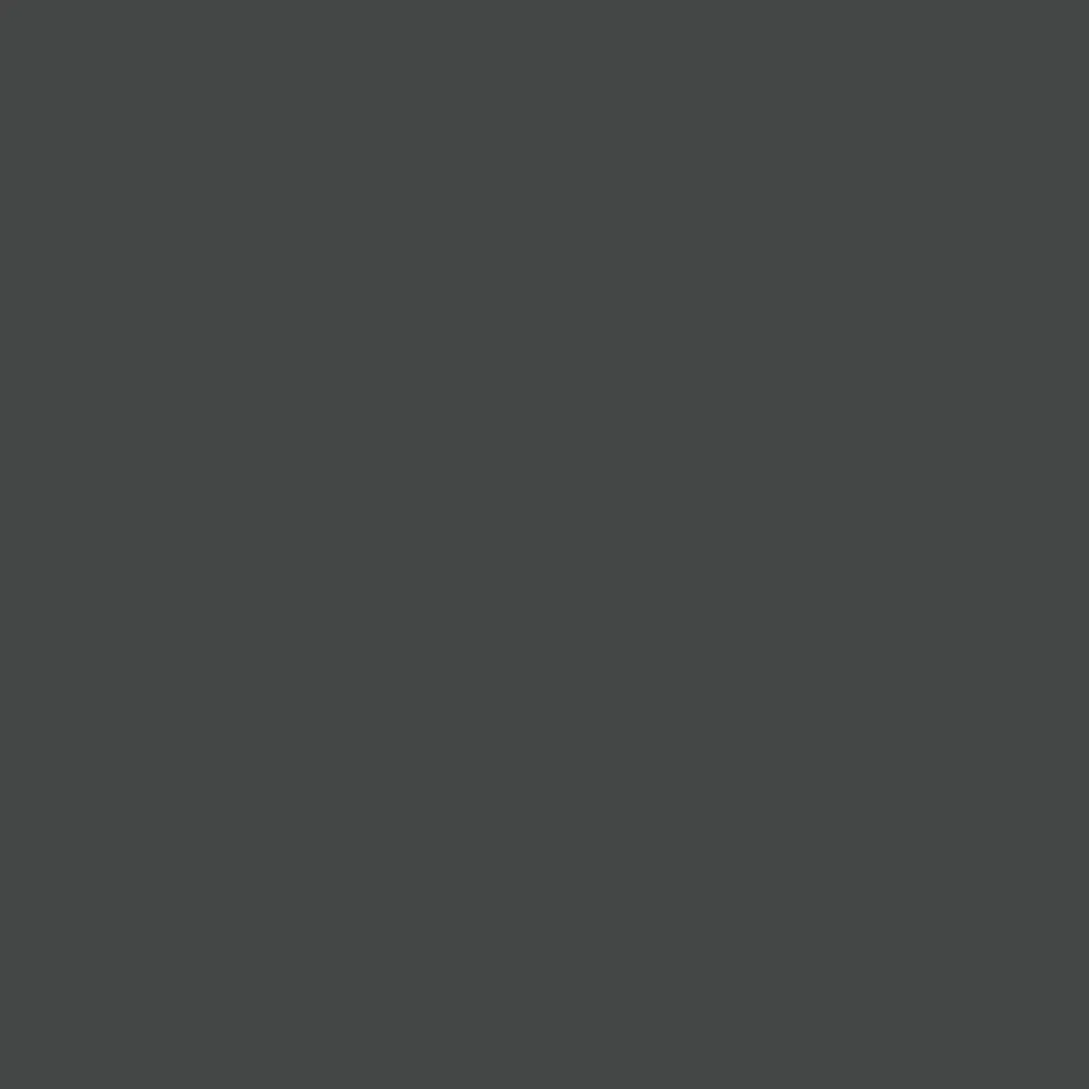 Millwork Design Center - Matt Black