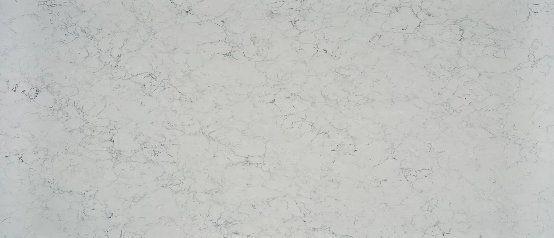 Quartz countertop slab