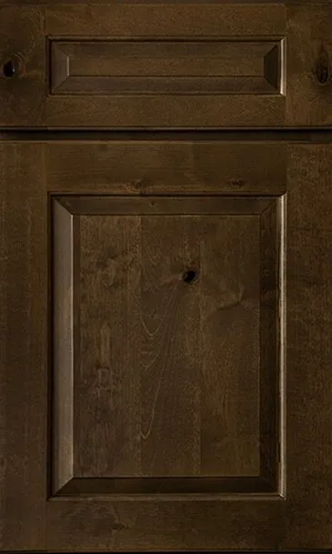 ProCraft Cabinetry - Charleston Driftwood