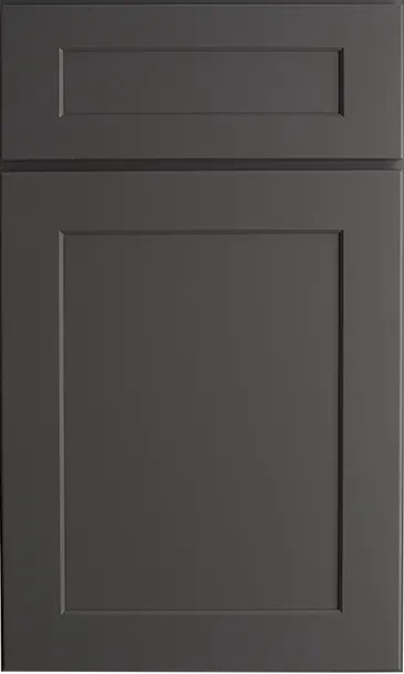ProCraft Cabinetry - Liberty Shaker Grey