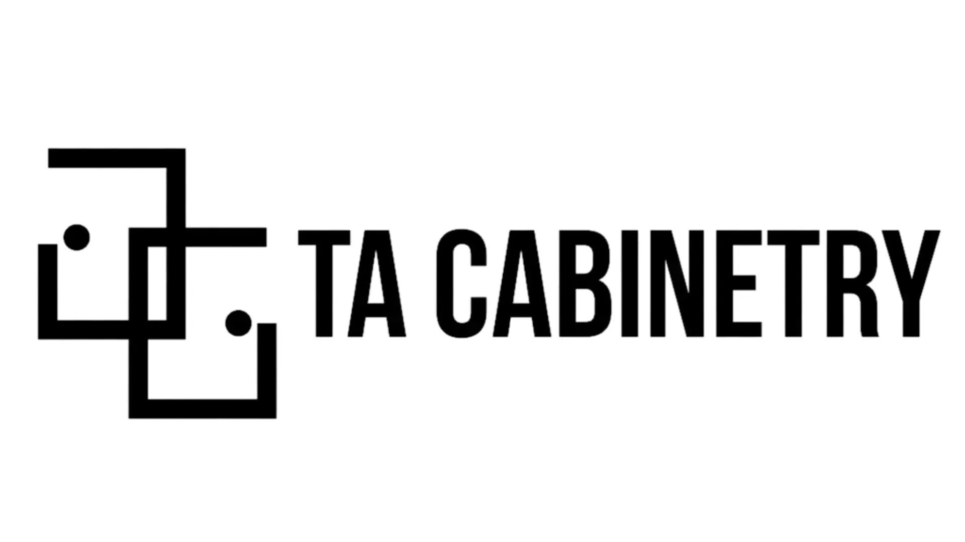TA Cabinetry logo