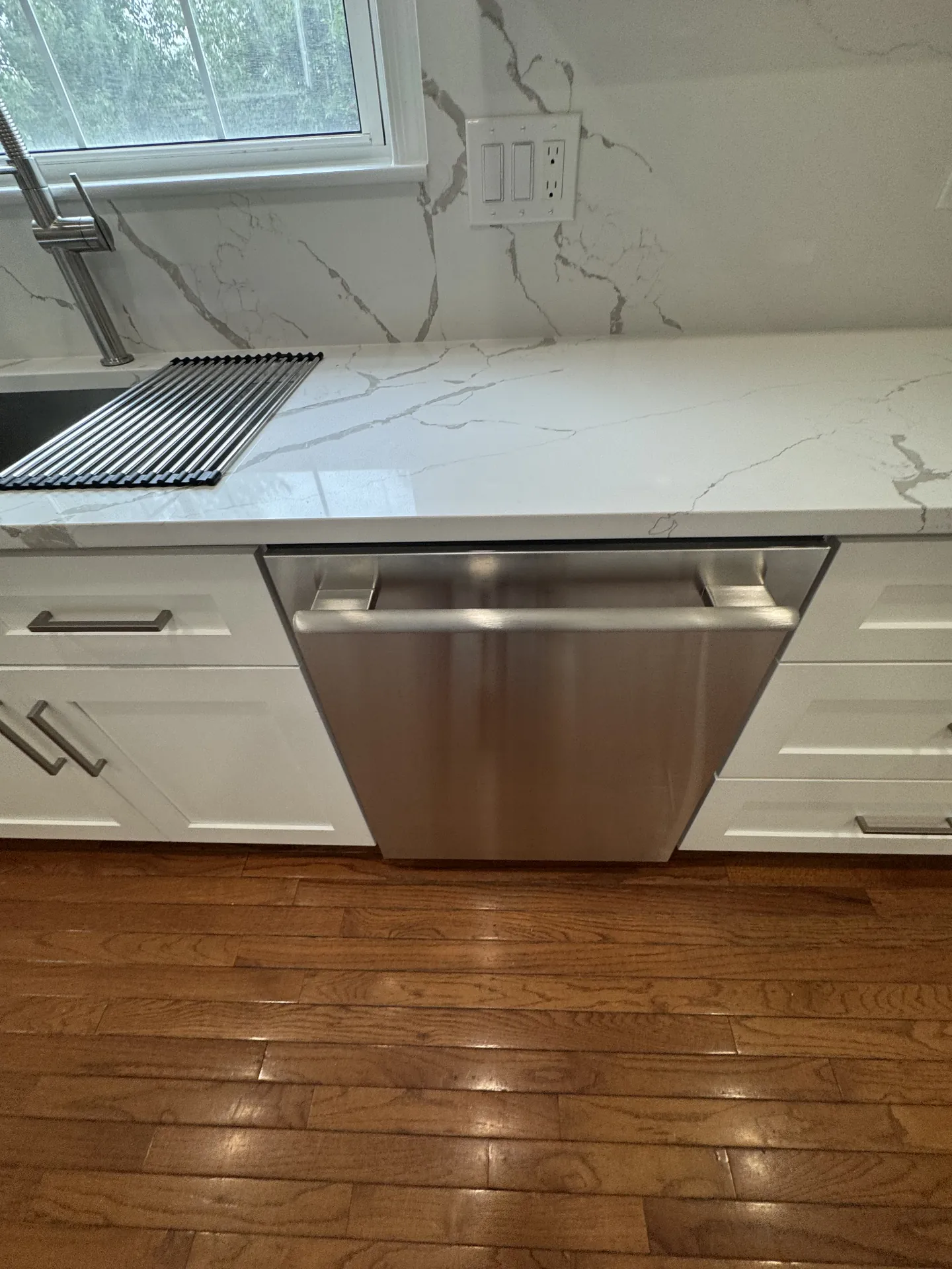 Kitchen remodel in Fairfax, VA by Kitchen Design Center — view 7