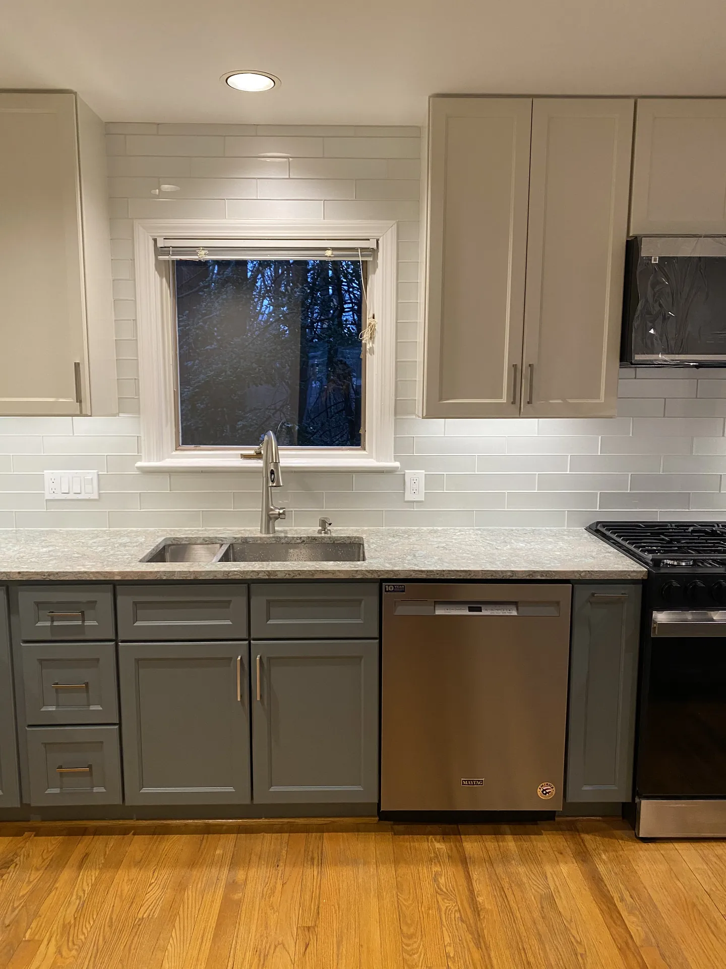 Kitchen remodel in Burke, VA by Kitchen Design Center — view 4