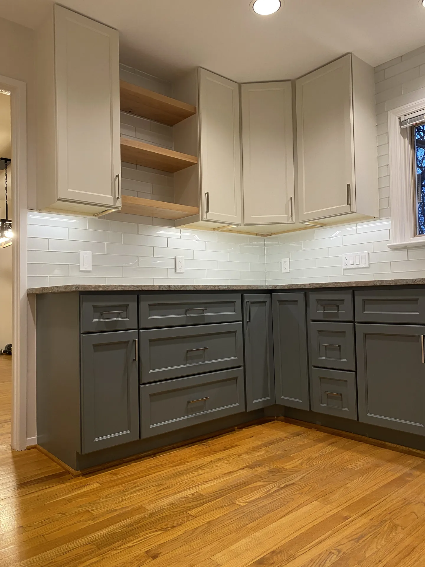 Kitchen remodel in Burke, VA by Kitchen Design Center — view 6