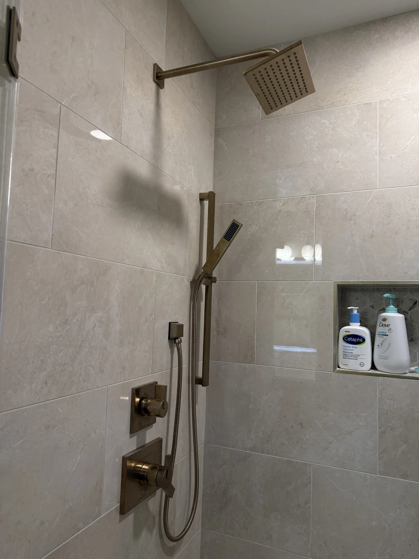 Kitchen & bathroom remodel in Falls Church, VA by Kitchen Design Center — view 7