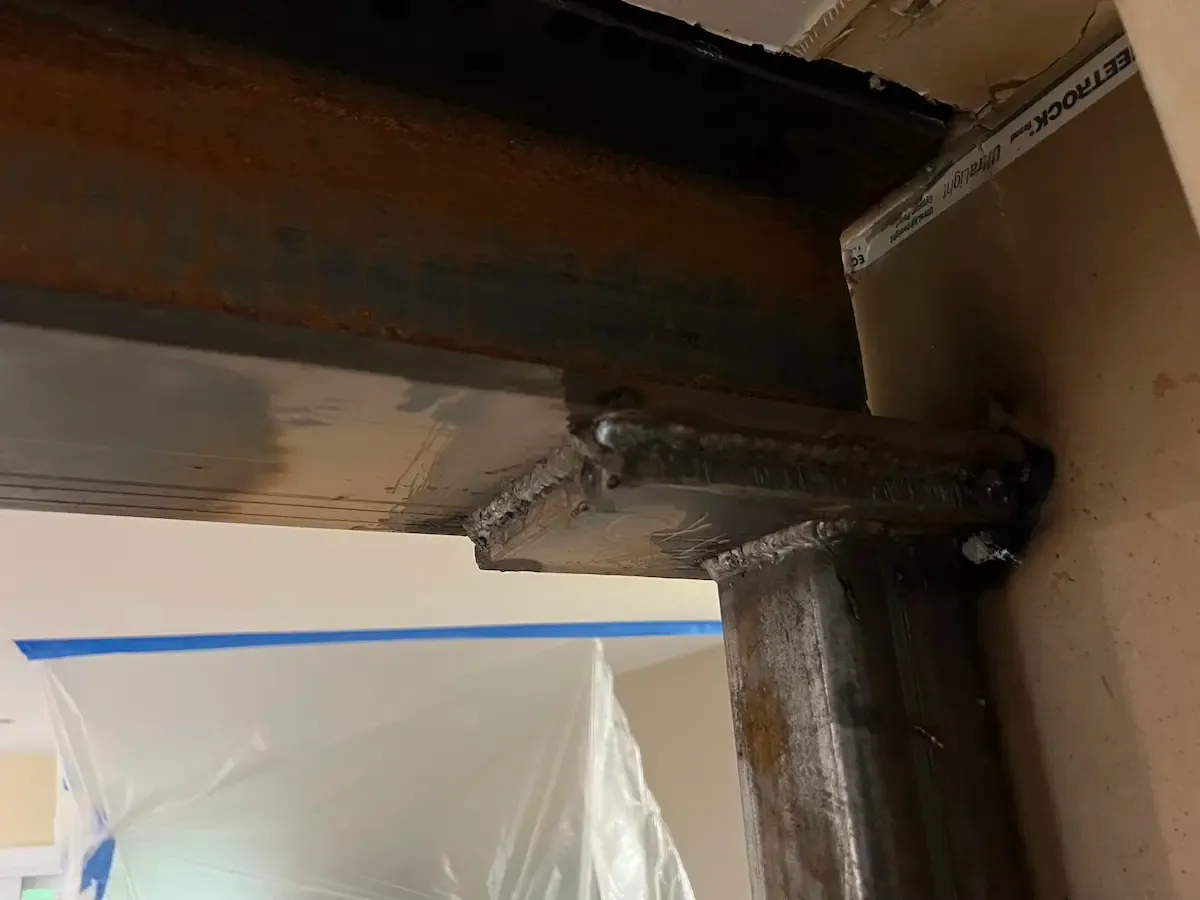 Kitchen remodel in Fairfax, VA by Kitchen Design Center — view 3
