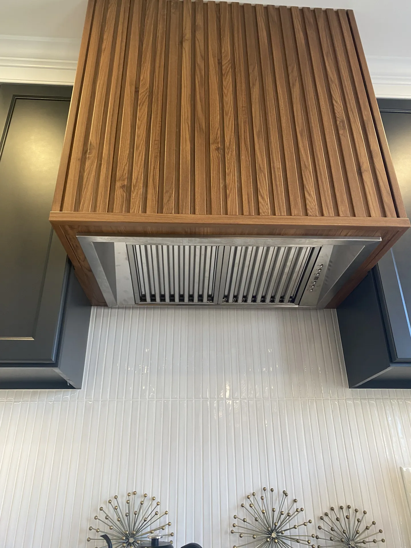 Kitchen remodel in Alexandria, VA by Kitchen Design Center — view 2