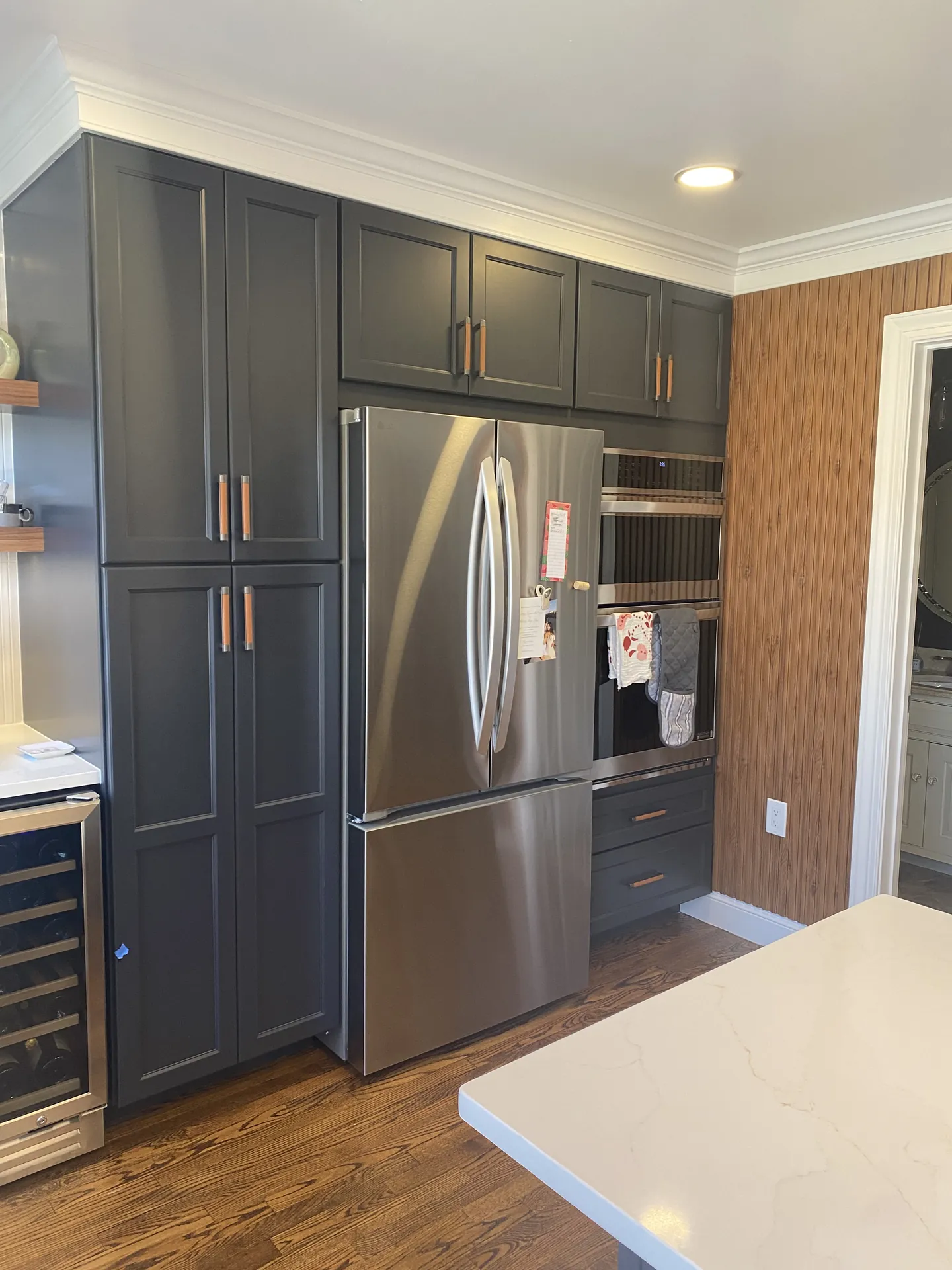 Kitchen remodel in Alexandria, VA by Kitchen Design Center — view 4