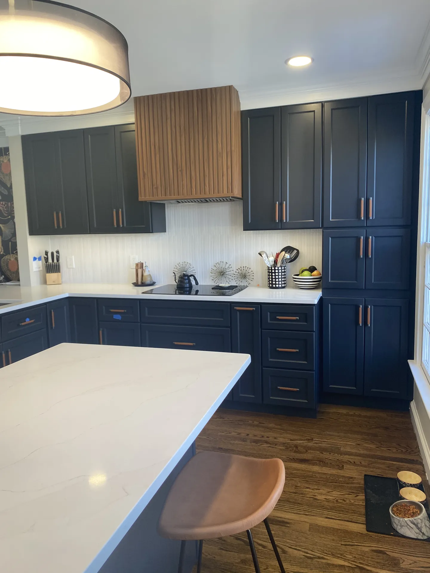 Kitchen remodel in Alexandria, VA by Kitchen Design Center — view 5
