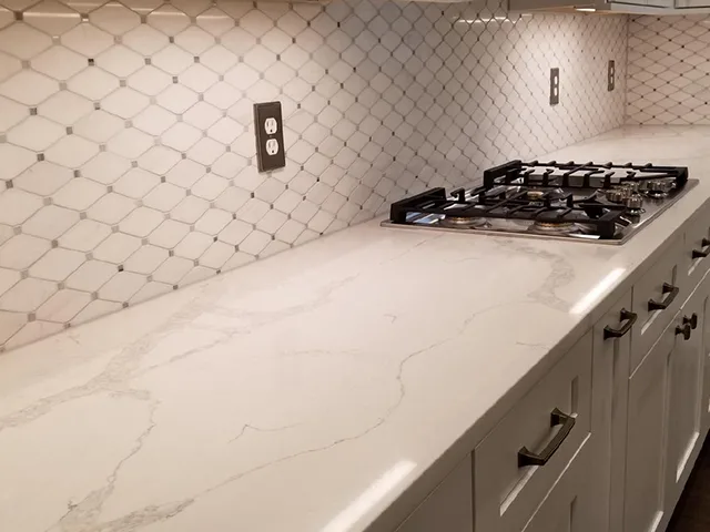 Kitchen remodel in Alexandria, VA by Kitchen Design Center — view 5