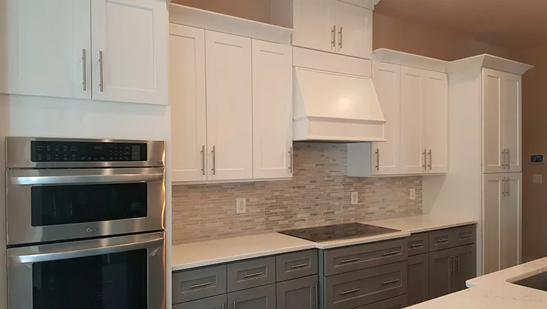 Kitchen & bath remodeling in McLean, VA