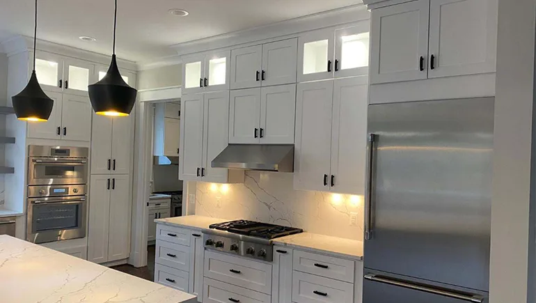 Kitchen & bath remodeling in Annandale, VA