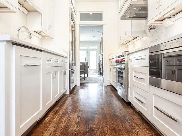 Kitchen & bath remodeling in Burke, VA