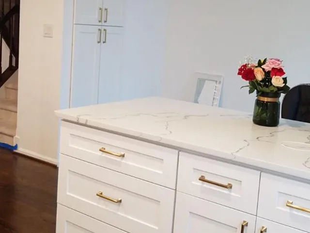 Kitchen & bath remodeling in Springfield, VA