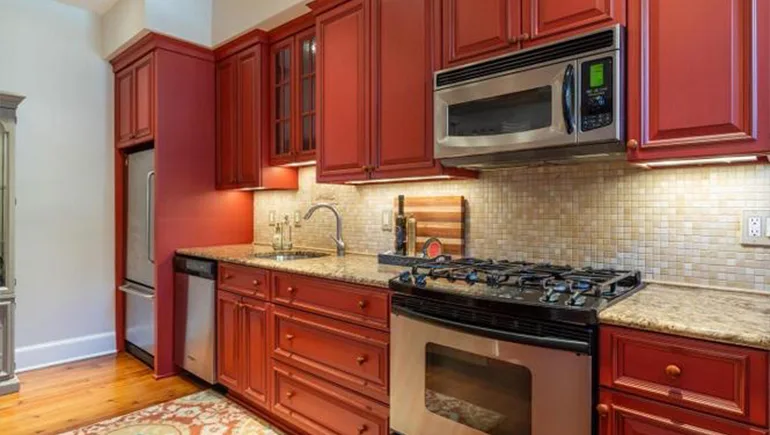Kitchen & bath remodeling in Chantilly, VA