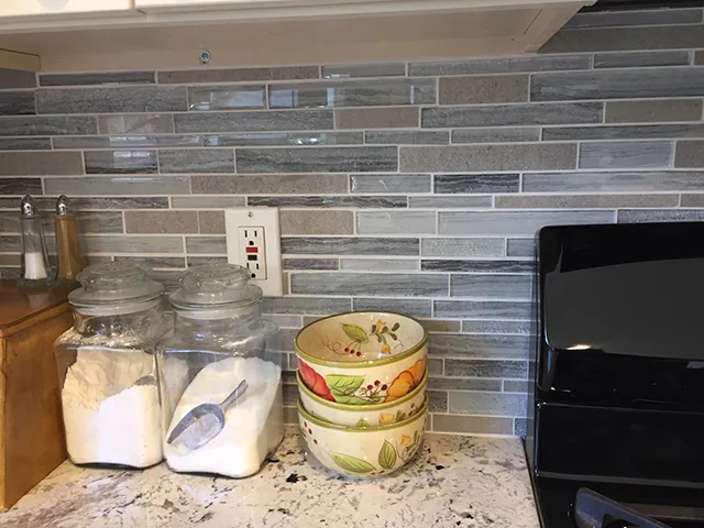 Kitchen remodel in Bristow, VA by Kitchen Design Center — view 5