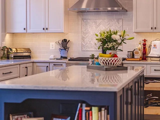 Kitchen & bath remodeling in Falls Church, VA