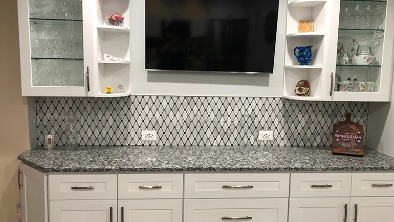 Kitchen & bath remodeling in Reston, VA