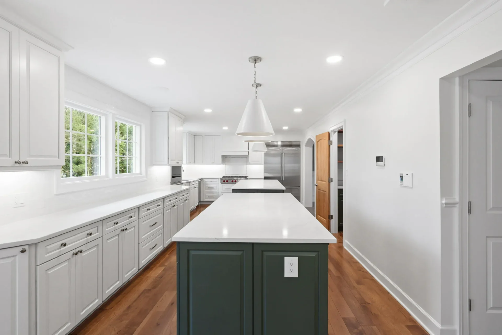 Quartz vs. Granite: Which Is Right for You?