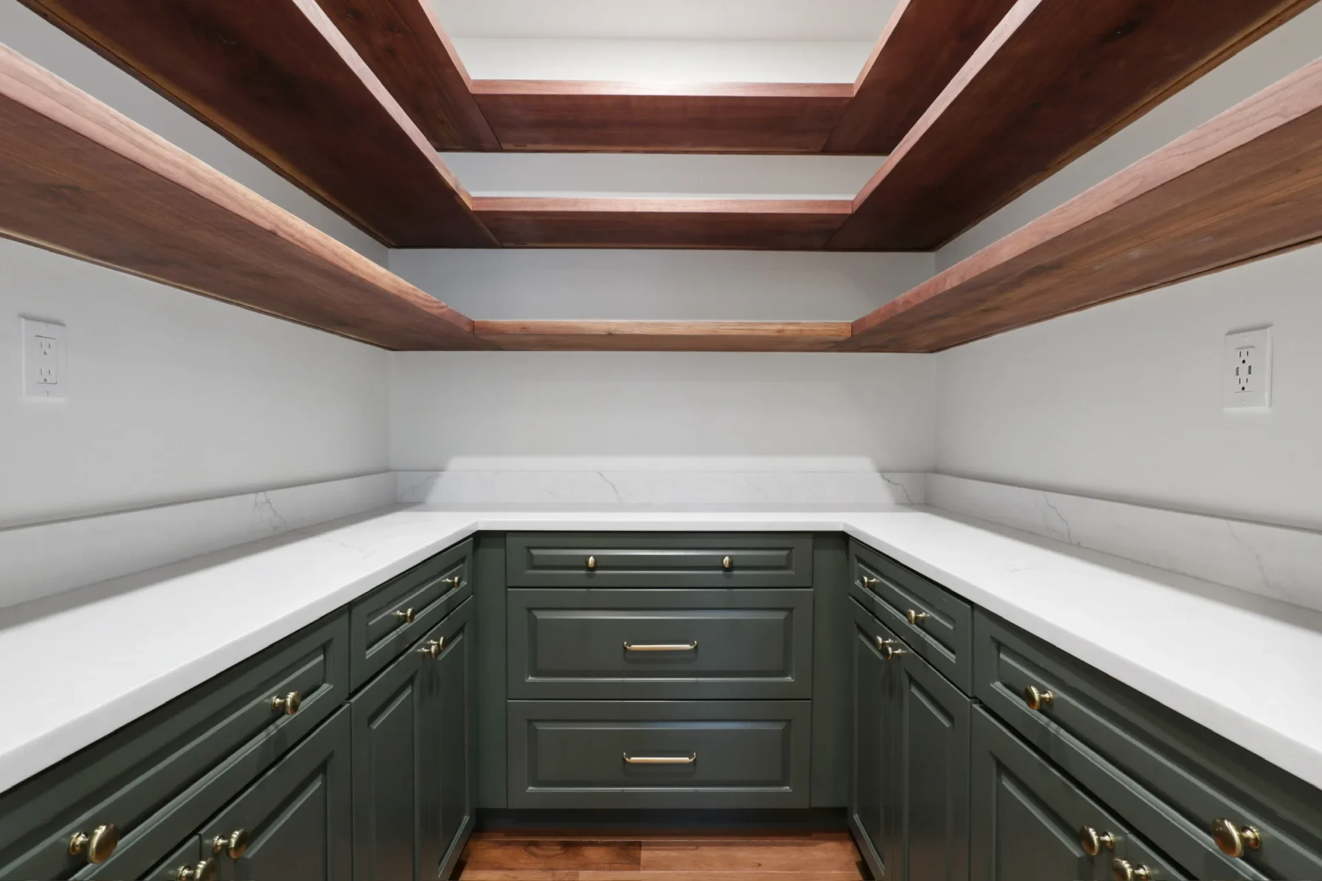 Kitchen project by Kitchen Design Center