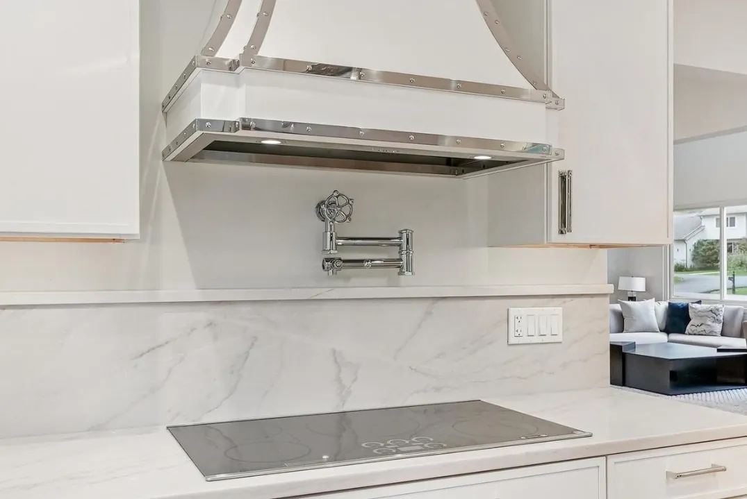 Kitchen & laundry cabinet supply in Oakton, VA by Kitchen Design Center — view 6