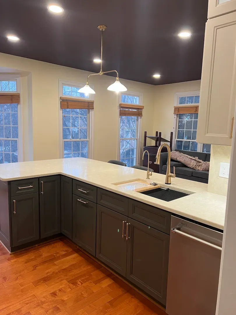Kitchen & bath remodeling in Vienna, VA