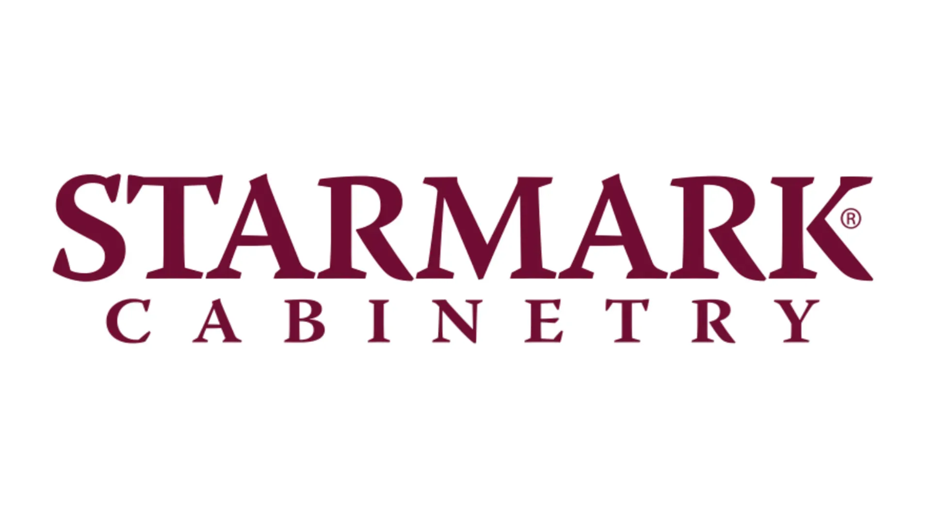 StarMark Cabinetry - a brand carried by Kitchen Design Center