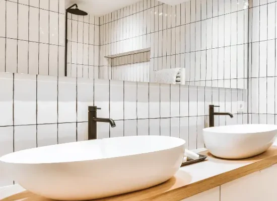 Affordable bathroom remodeling in Gainesville