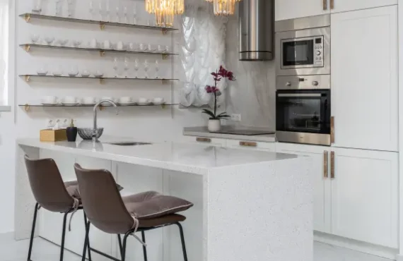 Kitchen Remodeling Cost