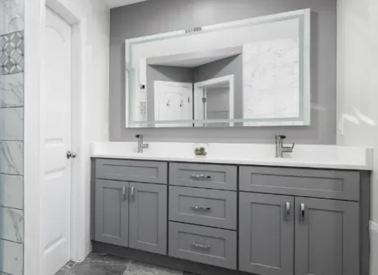 affordable bathroom remodeling in Ashburn