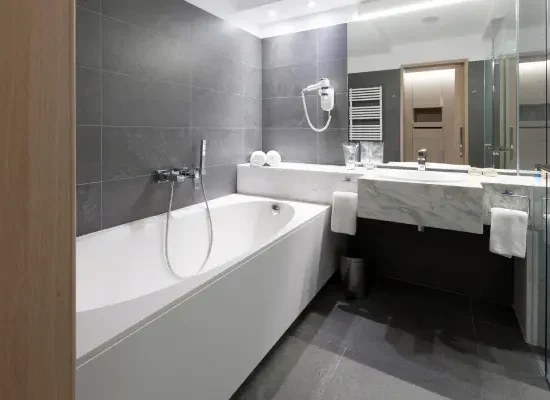 affordable bathroom remodeling in Sterling